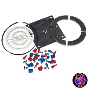 Komplett - Set L�wen E-Dart